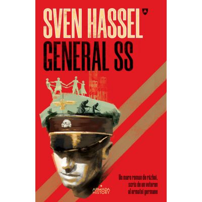General SS. Editia 2020 - de Sven Hassel