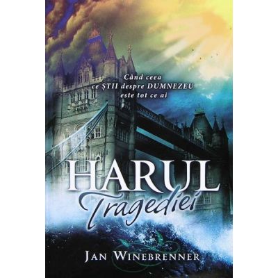 Harul tragediei - Jan Winebrenner
