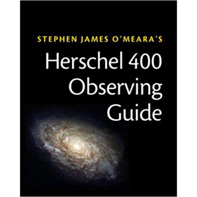 Herschel 400 Observing Guide - Steve O'Meara