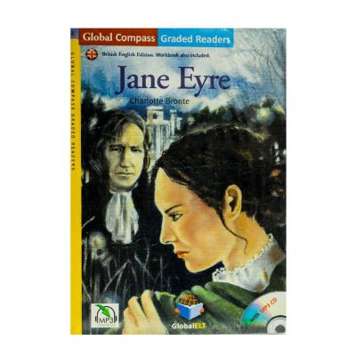 Jane Eyre. Retold - Charlotte Bronte