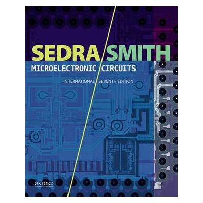 Microelectronic Circuits - Adel Sedra, Kenneth Smith