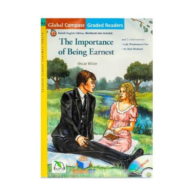 The Importance Of Being Earnest. Retold - Oscar Wilde