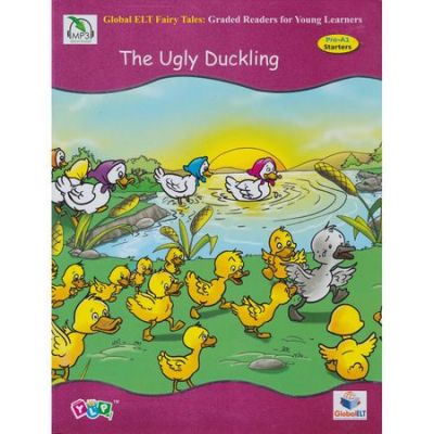 The Ugly Duckling Level pre A1 Starters