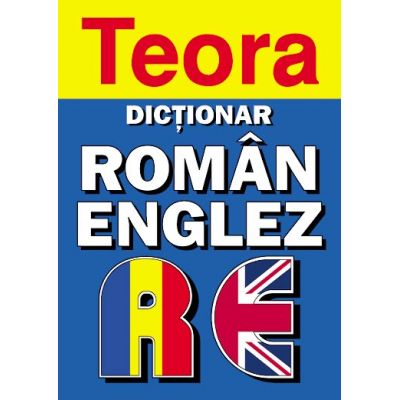 Dictionar roman-englez de buzunar - Andrei Bantas
