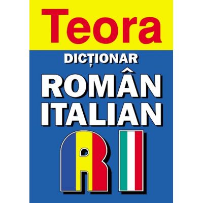 Dictionar roman-italian de buzunar - Alexandru Balaci