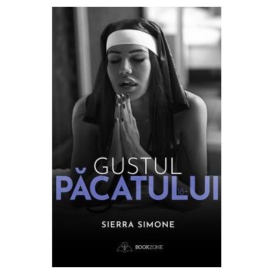 Gustul pacatului - Sierra Simone