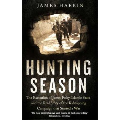 Hunting Season - James Harkin