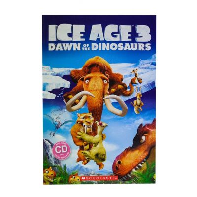 Ice Age. Dawn Of The Dinosaurs - Nicole Taylor