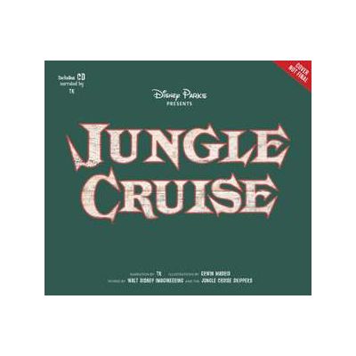 Jungle Cruise