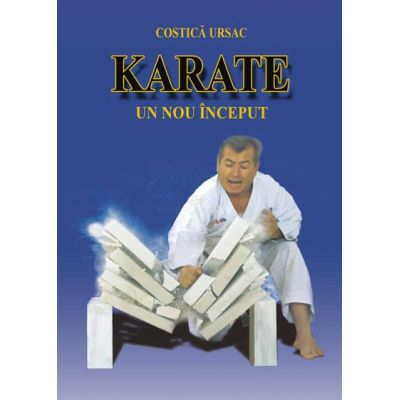 Karate - Costica Ursac