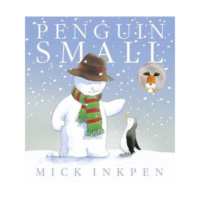 Penguin Small - Mick Inkpen
