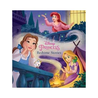 Princess Bedtime Stories