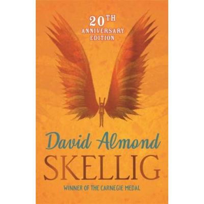 Skellig - David Almond