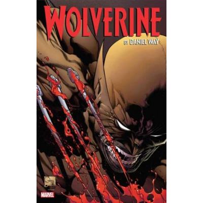 Wolverine By Daniel Way: The Complete Collection Vol. 2 - Daniel Way, Jeph Loeb