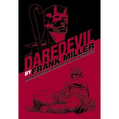 Daredevil - Frank Miller