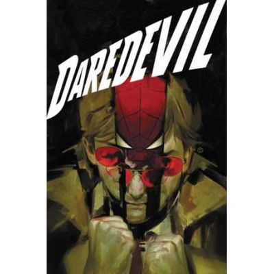 Daredevil By Chip Zdarsky Vol. 3: Through Hell - Chip Zdarsky
