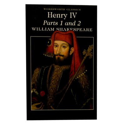 Henry IV. Parts 1-2 - William Shakespeare