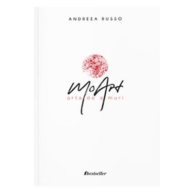 MoArt. Arta de a muri - Andreea Russo