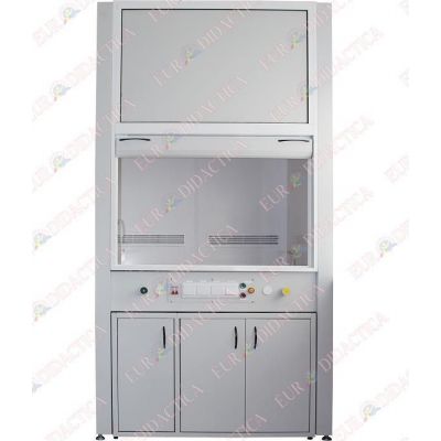 Nisa chimica 1800x905x2310mm (MBShVH18) Nisa chimica 1800x905x2310mm (MBShVH18)