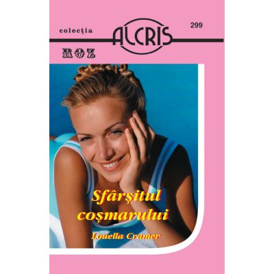 Sfarsitul cosmarului - Louelle Cramer Sfarsitul cosmarului - Louelle Cramer