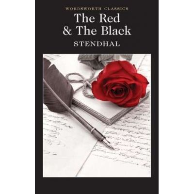 The Red & the Black - Stendhal