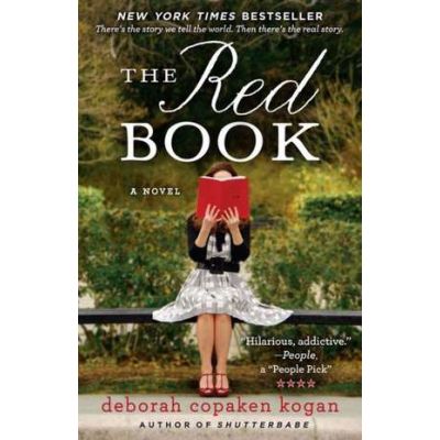 The Red Book - Deborah Copaken Kogan
