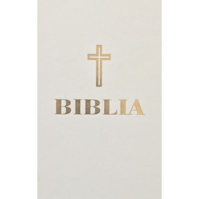 Biblia, format 073, alba–aurita