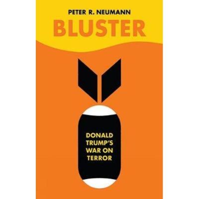 Bluster - Peter R. Neumann