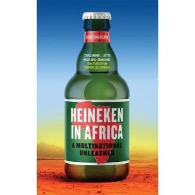 Heineken in Africa - Olivier van Beemen