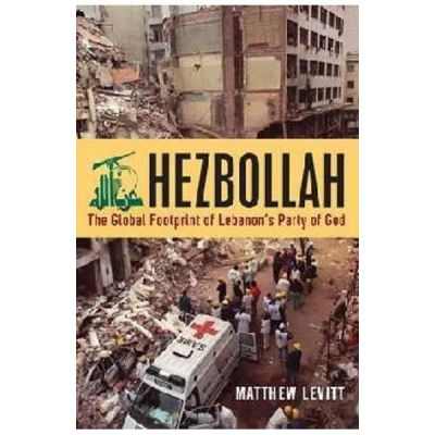 Hezbollah - Matthew Levitt