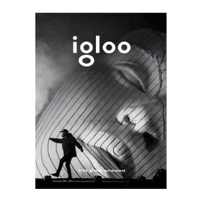 Igloo - Habitat si arhitectura - Februarie, martie 2020