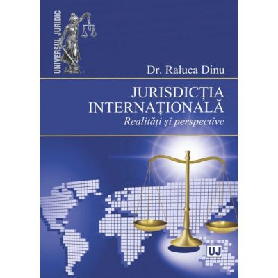 Jurisdictia internationala