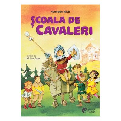 Scoala de Cavaleri - Henriette Wich, Michael Bayer