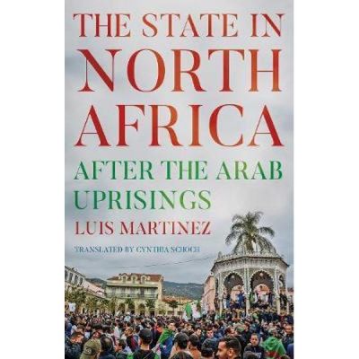 State in North Africa - Luis Martinez
