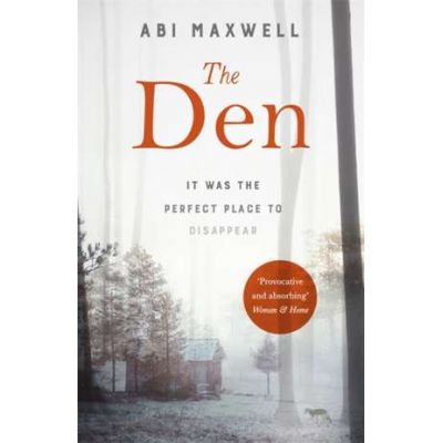 The Den - Abi Maxwell