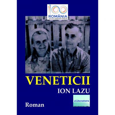 Veneticii - Ion Lazu