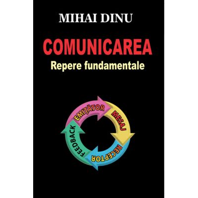 Comunicarea Repere fundamentale - Mihai Dinu
