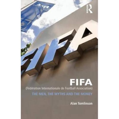 FIFA (Federation Internationale de Football Association) - Alan Tomlinson