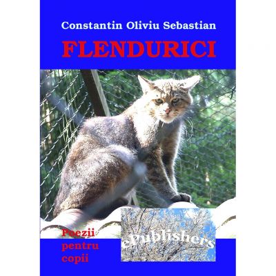 Flendurici - Constantin Oliviu Sebastian