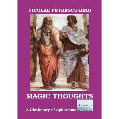Magic Thoughts - Nicolae Petrescu-Redi