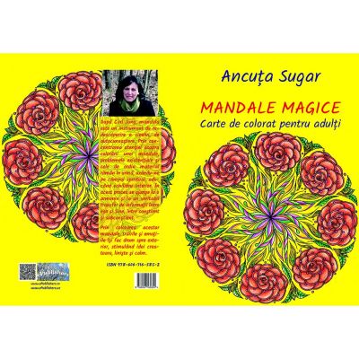 Mandale magice - Ancuta Sugar