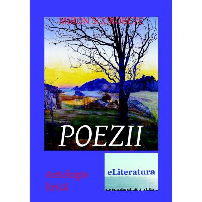 Poezii - Miron Scorobete