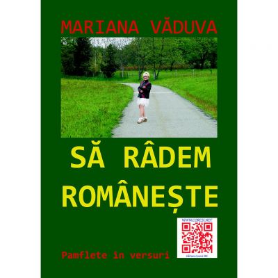 Sa radem romaneste - Mariana Vaduva