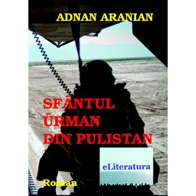 Sfantul Urman din Pulistan - Adnan Aranian