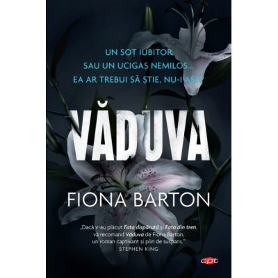 Vaduva - Fiona Barton