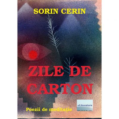 Zile de carton - Sorin Cerin