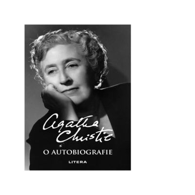 O autobiografie - Agatha Christie
