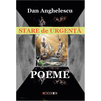 Stare de urgenta - Dan Anghelescu