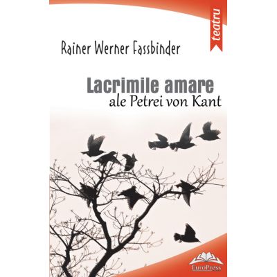 Lacrimile amare ale Petrei von Kant - Rainer Werner Fassbinder