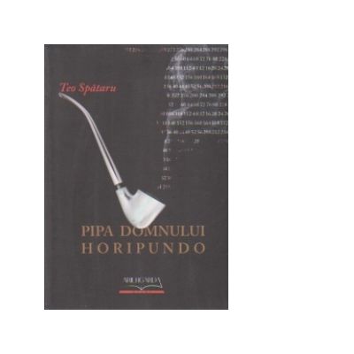 Pipa domnului Horipundo - Teo Spataru